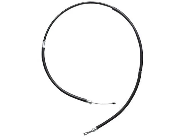 Cable de freno de estacionamiento trasero derecho Raybestos 31346ZG CS AWD para Audi 90 Quattro 1993 Foto 1 de 2