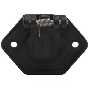 Bass Cat Boat Trolling Motor Receptacle | 3 Pin Female 3 Wire 24V - Bild 1 von 2