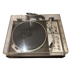Pioneer XL-A700S Turntable Direct Drive Stereo Record Player Audio USED from JP - Picture 1 of 4