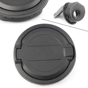 Fuel Filler Door Gas Tank Cap Cover For 18 Jeep Wrangler JL OEM 82215123 - Picture 1 of 12