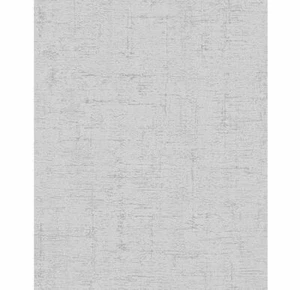 Papel pintado Novamur vellón Alize 6703-40 gris gris claro elegante aspecto de yeso - Imagen 1 de 1
