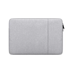 Laptop Sleeve Case 13 14 15 Notebook Cover Bag Case for Macbook DELL HP MSI 15.6 - Picture 1 of 17