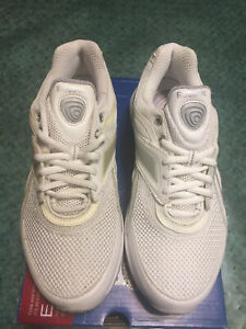 echo loose the temper different Reebok EasyTone White Athletic Shoes for Women for sale | eBay