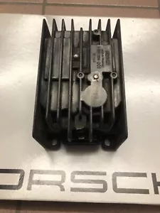 Porsche 911 G model HK2 Bosch original 3 pole ignition control part# 0227200001 - Picture 1 of 9