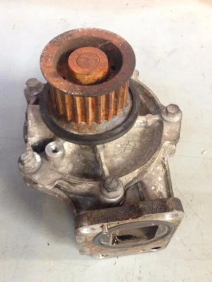 BOMBA DE AGUA CHRYSLER GRAND VOYAGER 2.8 CRD Foto 1 de 4