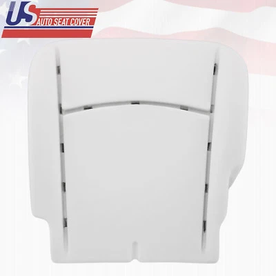 Cojín de espuma del asiento inferior del conductor 2009 a 2012 para Dodge Ram 1500 2500 3500 4500 Foto 1 de 4