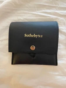 Sotheby's Watch Box - Picture 1 of 1
