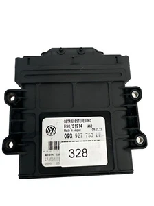 2012-2014 VOLKSWAGEN JETTA 2.5L TCM TCU TRANSMISSION CONTROL MODULE OEM 🔥🚙 - Picture 1 of 1