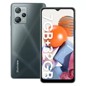 Blackview A53 Android Smartphone 7GB+32GB Dual 4G SIM T-Mobile 5080mAh - Picture 1 of 13