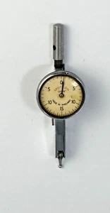 Indicador de prueba de dial Spot-On .0005" hecho en Inglaterra - Imagen 1 de 3