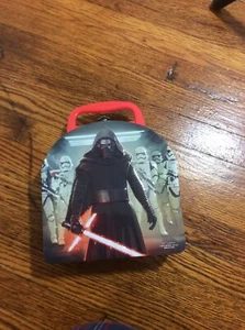 Kylo Ren Blech Brotdose, klein, 2015 Imperial Toy LLC - Bild 1 von 5
