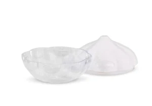 Cuisinart Fresh Edge Clear Garlic Food Saver Keeps Garlic Fresh Controls Odor - Picture 1 of 5