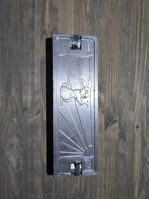 Ну,погоди! Винтажная форма для конфет СССР - Image 1 of 4