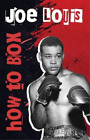 How To Box (Paperback) (US IMPORT)