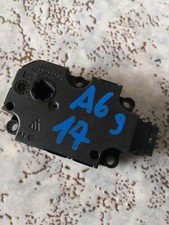 AUDI A6 SW AVANT 2.0 TDI 190CV 2017 MOTORINO RISCALDAMENTO STUFA RICAMBI AUTO 9