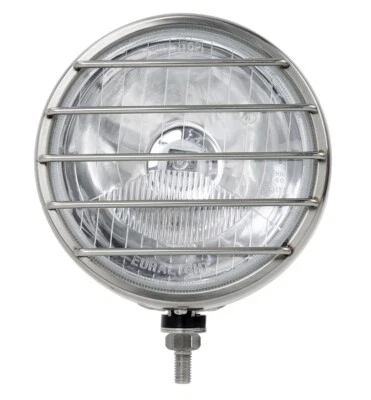 Fernscheinwerfer 155 mm Scheinwerfer Zusatzscheinwerfer passend für Ssangyong - Bild 1 von 4