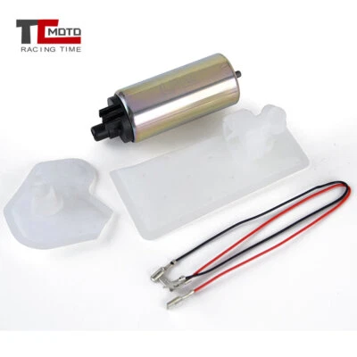 Fuel Pump For Royal Enfield Bullet 500 Euro3 2006-2016 Classic Continental GT535 - Image 1 of 4