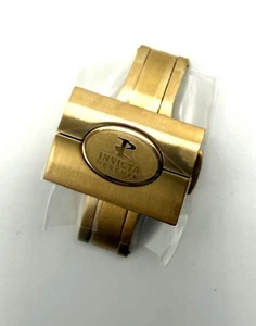 chado7645 / Authentic Invicta Model 14445 Butterfly Clasp - Picture 1 of 2