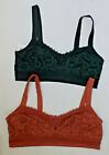 Intimately FREE PEOPLE "Fp Annabelle" Bralette 4166, Various, NWT