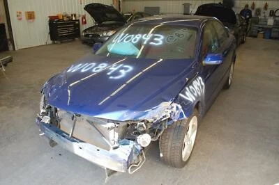 Mazda 6 2005 robo ecu sin llave GK2A675DZ  Foto 1 de 4