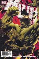 The Incredible Hulk #54 - 2003