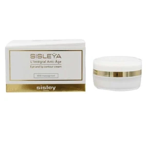 Sisley Anti Ageing Cream L'Integral Eye & Lip Contour Cream 15ml Moisturiser - Picture 1 of 1