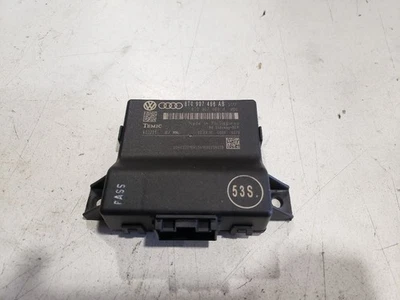 Módulo de red Gateway - Audi A4 B8 2011 automático 2,0 L Quattro 09-12 OEM 8T0907468AB Foto 1 de 4