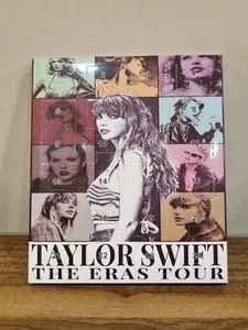 Taylor Swift - Eras Tour - Adventskalender - Bild 1 von 2