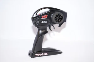 Traxxas Transmitter, TQ 2.4Ghz, 2Chan 6516 - Picture 1 of 2