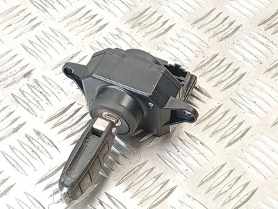 Audi A6 S6 C6 4F 2007 Diesel Ignition barrel lock 4F0909131 LIU30062 - Image 1 of 3