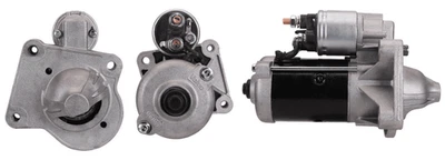 Motorino di Avviamento Starter per FORD C-MAX II FOCUS Stepsheck III Turnier GALAXY GRAND - Immagine 1 di 2