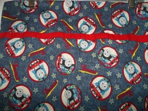 Funda de almohada estándar Thomas The Train de colección - Imagen 1 de 3