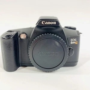 Cámara fotográfica Canon EOS Rebel G 35 mm - Imagen 1 de 9