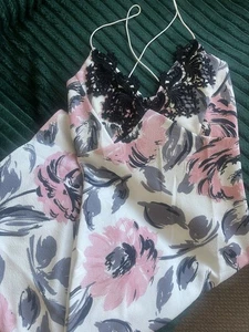 Pink boutique Bodycon Dress Size 8 - Picture 1 of 4
