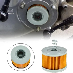 For Bajaj For Motorcycle Oil Filter for 150 Byson FZ16 For Ys125 100 Boxer - Picture 1 of 7