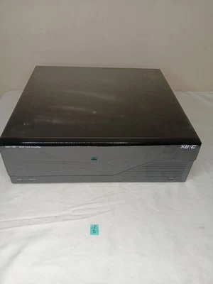 Universal Remote Control URC DMS-1200 Multi-Zone Amplifier - Image 1 of 4