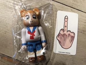 Be@rbrick Series 33 Artist Pop Team Epic Medicom Toy Figur Limited Edition - Bild 1 von 1