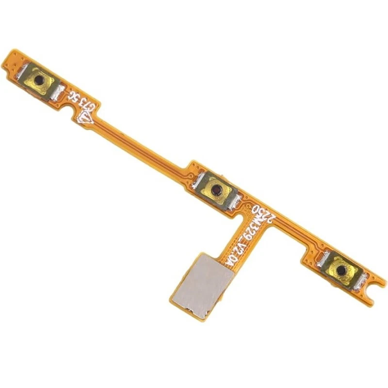 Cable Flex On Volume Compatible for Motorola Moto G73 5G M329_V2.0A - Image 1 of 1