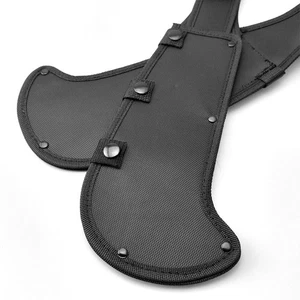 Sichel Machete Sleeve Tasche Outdoor Nylonscheide Oxford Tuch Messeretui - Bild 1 von 6