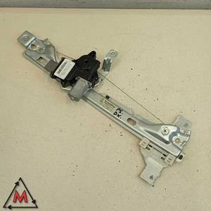 Elevalunas trasero derecho 9682808680 para PEUGEOT 5008 MK1 2009-2016 (109238) - Imagen 1 de 9