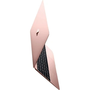 2017 Apple MacBook 12" A1534 (Intel Core M3 1.2GHz 8GB RAM 256GB SSD) Rose Gold - Afbeelding 1 van 1