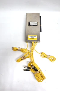 JDS Uniphase SK1X8-Z022 S/N DE005191 Connector - Picture 1 of 6