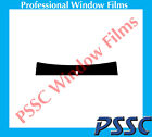 PSSC Pre Cut Sun Strip Car Window Films - Kia Venga 2010 to 2016