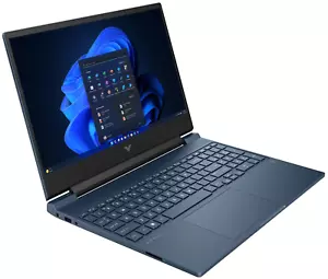 HP Victus Gaming 15.6" 144Hz FHD Core i5-12450H 16GB 512GB SSD GeForce RTX 3050 - Picture 1 of 10
