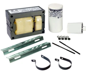 Philips Advance 71A5390-001D 1-100W M90 Ballast Kit - Picture 1 of 6