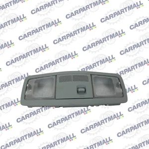 2008-2017 Mitsubishi Lancer 2007-2013 Outlander Front Dome Map Light Lamp OEM - Picture 1 of 12