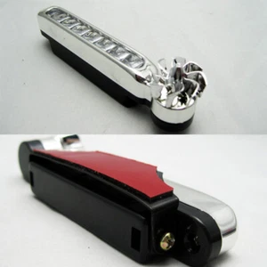 2pcs Car DRL Driving Day Lights Car Daytime Running Light Fog Light Lamp 8 LED - Picture 1 of 12