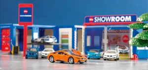 Siku 2348 - 1/50 BMW i8 LCI - Neu - Bild 1 von 1