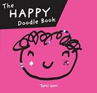 Happy Doodle By Gomi, Taro 1452107807 Free Shipping