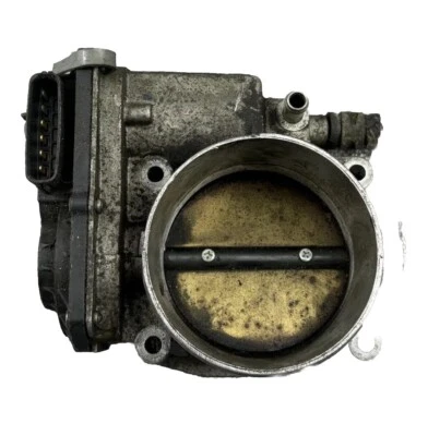 Toyota Tundra 2004-2009 4,7 L carrocería del acelerador conjunto de válvula de acelerador 22030-0F010 OEM Foto 1 de 4